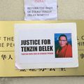 Six ans après la mort de Tulku Tenzin Delek, les Tibétains attendent toujours des droits légaux.