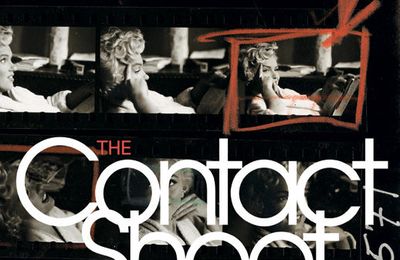 The Contact Sheet