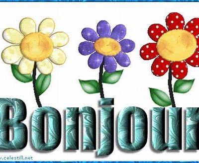 Un monument à broder ( 5 )