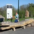 Zoo de Beauval ... Une super journée !!