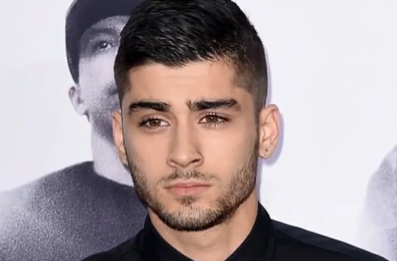 Zayn Malik