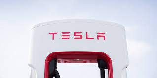 2021 - 2eme voyage en Tesla