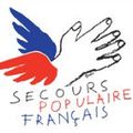 Campagne "Pauvreté-Précarité" du Secours Populaire...