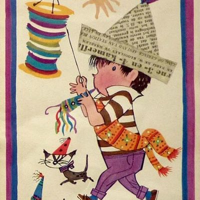 Bonne et heureuse année 2015 !