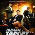 Human Target [Pilot]