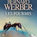 Les Fourmis, de Bernard Werber