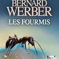 Les Fourmis, de Bernard Werber