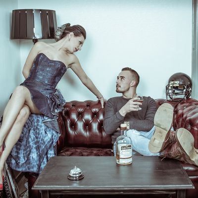 Il était une fois " l'Ima'jeanation"