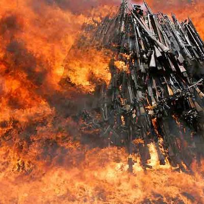 Faut-il équiper nos guerriers de haute technologie pour les rendre invincibles?