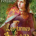 "Les Reines pourpres", de Jean-Louis Fetjaine.