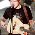 Ed Sheeran : le chanteur annonce son prochain tube