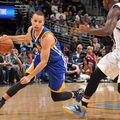 NBA : Golden State Warrior vs Denver Nuggets