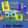 L'âne Trotro