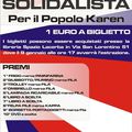 Solidalista per il popolo Karen