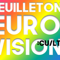 :CU/LT/ #361 - @Eurovision @LEONARDLASRY @paris_combo
