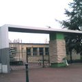 Collège Louvrais en 2008