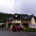 Vacances d'été au camping du Moulin de Serre