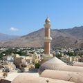 Charmante Nizwa