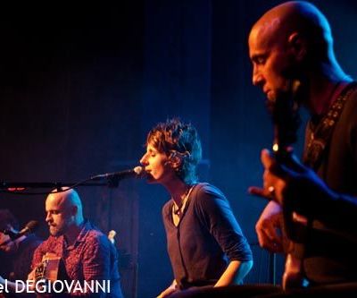 Elefant-zine #11- K's choice du 106 ou pas?