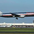 AMERICAN AIRLINES / B767-300ER / N39367 / 10-06-2012 / Photo: Luengo Germinal.