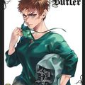 Black Butler tome 32 ❉❉❉ Yana Toboso
