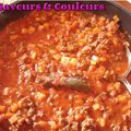 Ragù al Bolognese (la bolo spécial débutant-es!)