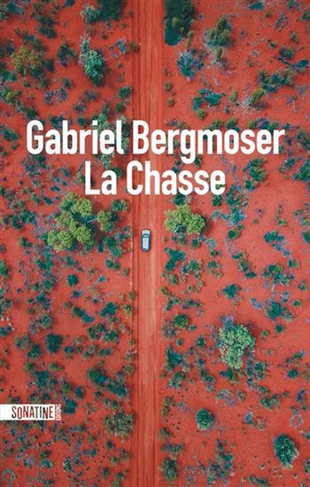 la chasse - gabriel bergmoser