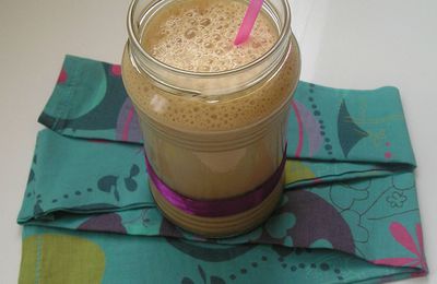 Smoothie au ricoré