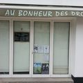 AU BONHEUR DES DROLES La Couarde sur Mer Charente Maritime vêtements