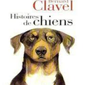 Bernard Clavel Histoires de Chiens