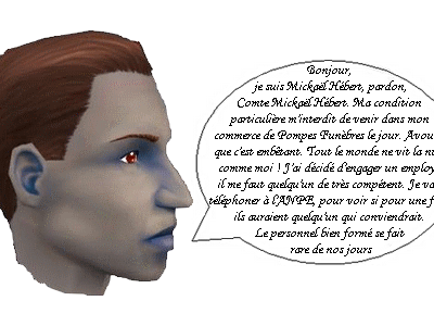 Employés et Responsables