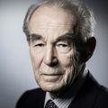 Robert Badinter, un grand homme parmi les siens