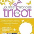 Ce samedi, journée mondiale du tricot !