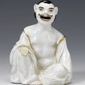 Chinoiserie Meissen 18th century @ Bonhams, Fine European Ceramics including the Collezione Procida Mirabelli di Lauro