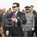 HRH Prince Moulay Rachid safeguarding intangible cultural heritage
