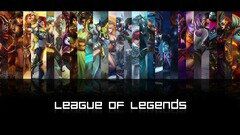 Jeux en ligne : un phénomène nommé League Of Legends