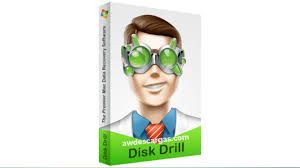 Disk Drill Enterprise v6.0.1053.0