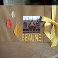 mini album BEAUNE