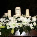 LE BOUQUET DU VENDREDI