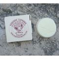 Exquises Caprines, le savon de “Rocamadour” a consommer sans modération…