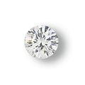 An Important Unmounted Diamond Weighing 10.98 carats
