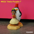 MK26 - Hello Poupée