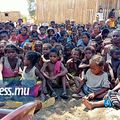 Famine à Madagascar : Un peuple en détresse