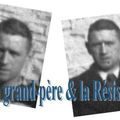 Mon grand-père paternel & la Résistance