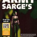 Guide Solution - Army Men : Sarge's Heroes