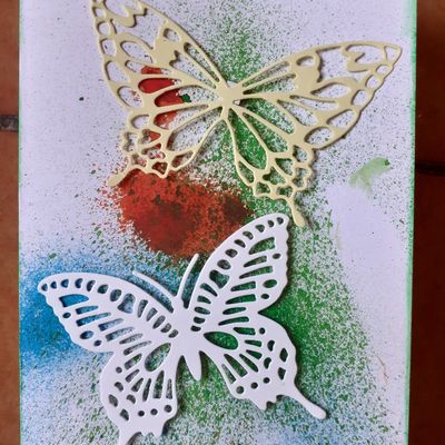 Une ratée rattrapée.