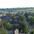 un village en Anjou ...