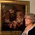500-year-old painting back to Jewish family 
