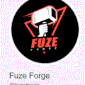 Fuze Forge propose des jeux PC sortis en septembre 2021 