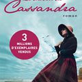 |Roman| Cassandra, tome 1 : Le destin de Cassandra d'Anna Jacobs